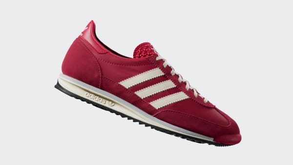 Rouge Chaussure SL72 OG