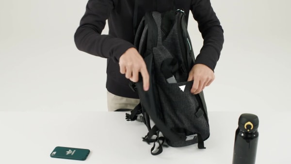 Adidas recycled backpack new arrivals