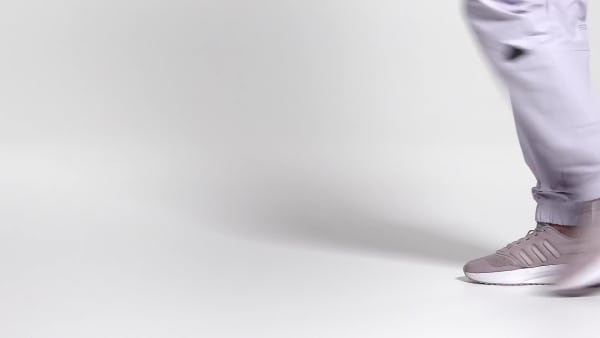 Μωβ X_PLR Phase Shoes