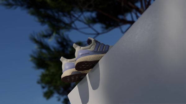 Putih Sepatu Ultraboost 1.0