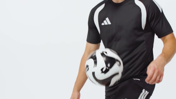 Preto Camisola Tiro26 League