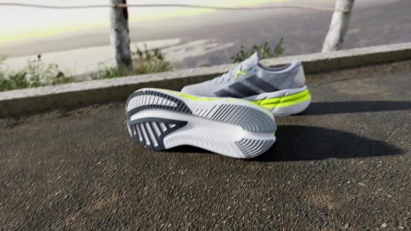 Siva Bežecké tenisky Adistar 4 Running Shoes