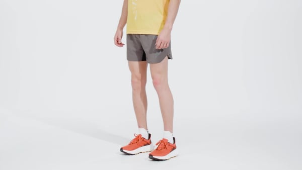 Terrex Agravic Trail Running Shorts
