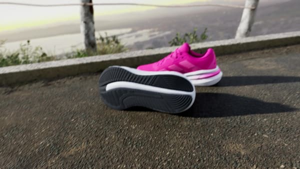 Rosa Galaxy 7 Laufschuh