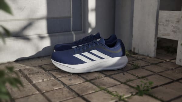 Blue RESPONSE RUNNER 2 Shoes