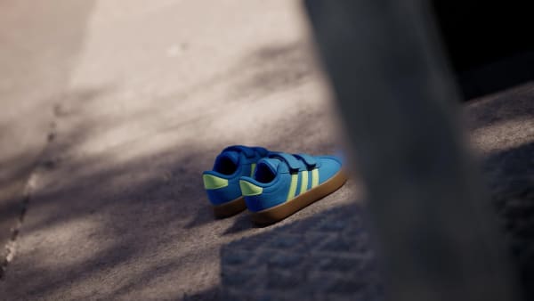 Bleu Chaussure VL Court 3.0