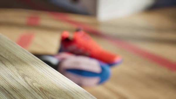 Bla Crazyflight 6 Inomhusskor