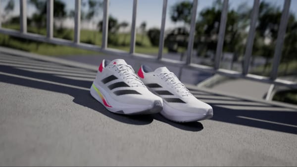 trang Giày Chạy Bộ Adizero Sl2