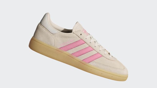Beige HANDBALL SPEZIAL SCHUH