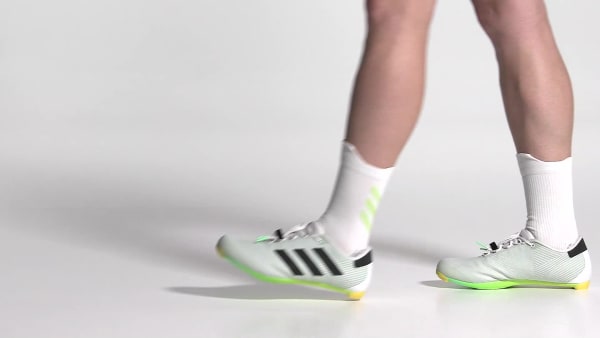 Tenis adidas para best sale ciclismo