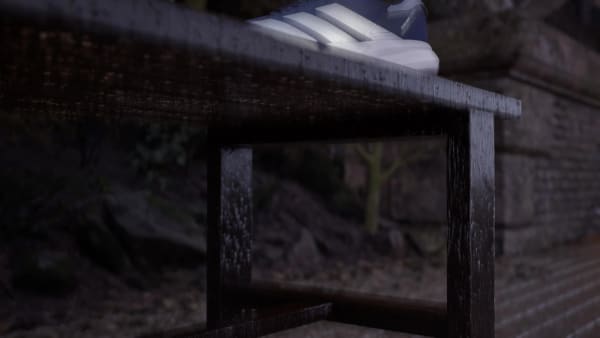 Azul Zapatilla Duramo Speed 2 Running