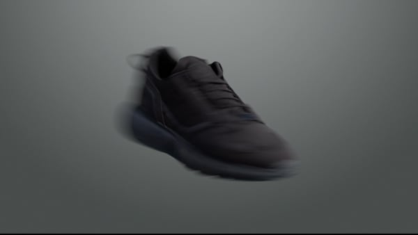 Preto Sapatilhas ZX 5K Boost