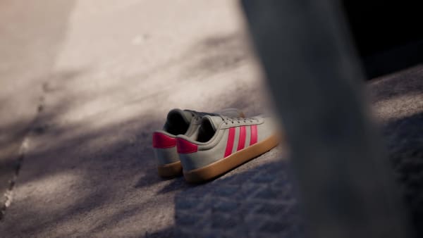 Πράσινο VL Court 3.0 Shoes