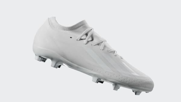 Adidas cheap x white