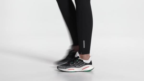 bílá Boty SOLARGLIDE 6