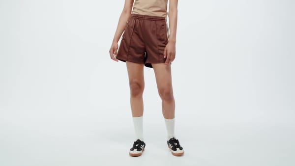 Brun Firebird Shorts