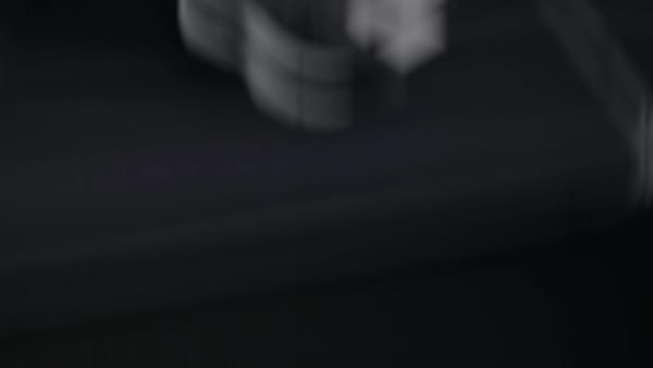 Preto Tênis de treino Rapidmove 2