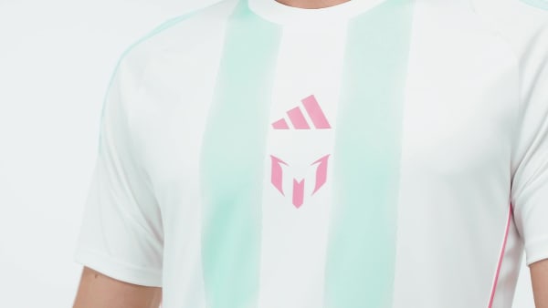 wit Messi Training Shirt