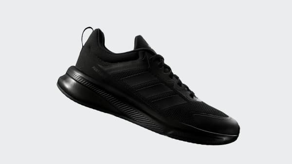 Negro Zapatilla Fortarun 4.0