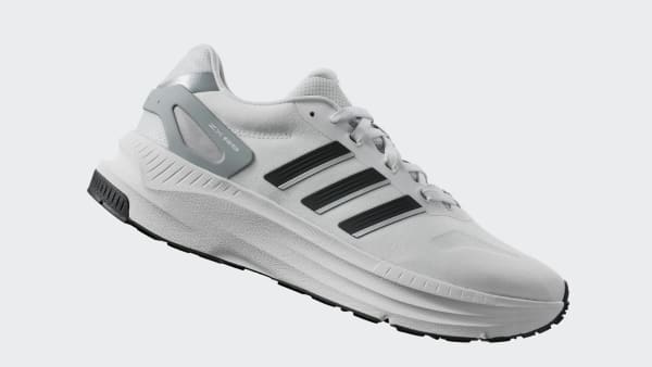 Bialy Buty ZX RS