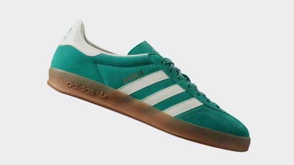 adidas Gazelle Indoor Shoes
