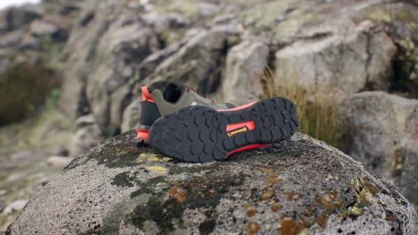 Vert Chaussure de randonnée Terrex AX4 GORE-TEX