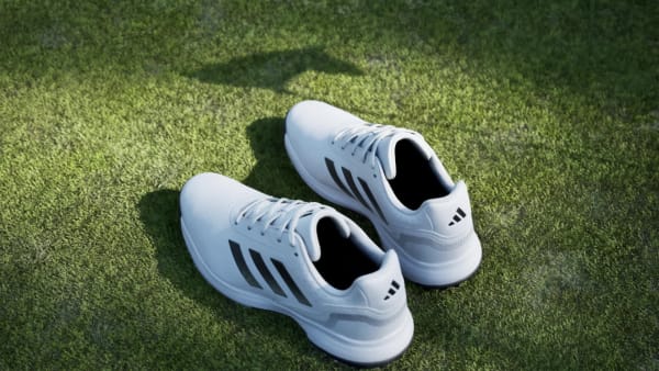 adidas Calzado de golf Traxion Response Blanco adidas Mexico