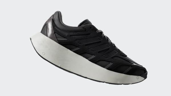 Black Adizero Aruku Shoes
