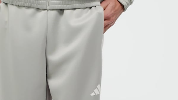 Gris Pants deportivos Stadium