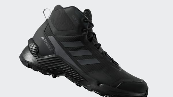 cerná Boty Eastrail 2.0 Mid RAIN.RDY Hiking
