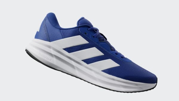 Azul Tenis de Running Galaxy 7