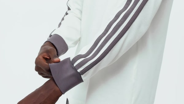 Bialy KOSZULKA POLO MERCEDES - AMG PETRONAS FORMULA 1 TEAM SILVER ARROWS ICON