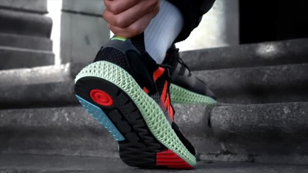 Adidas originals zx 4000 4d best sale