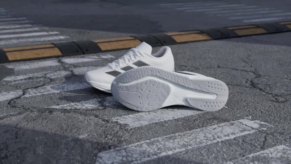 Bianco Scarpe da corsa Duramo RC2