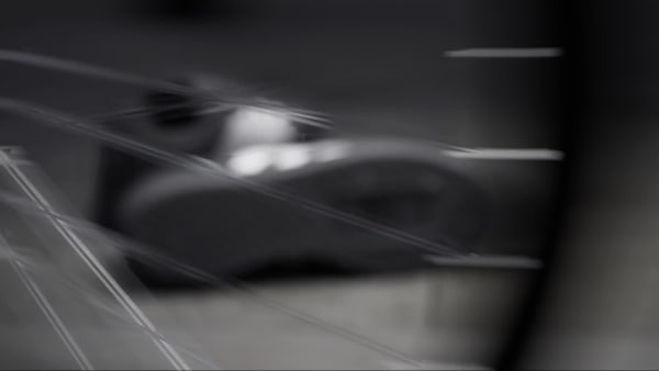 Svart Velosamba COLD.RDY Cykelskor