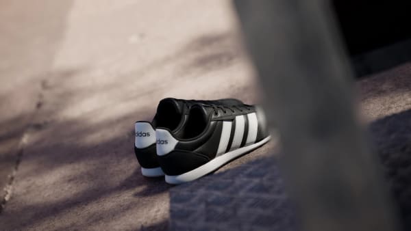 Black BARREDA LO SHOES