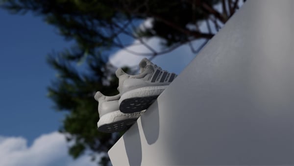 gris Chaussure Ultraboost 1.0