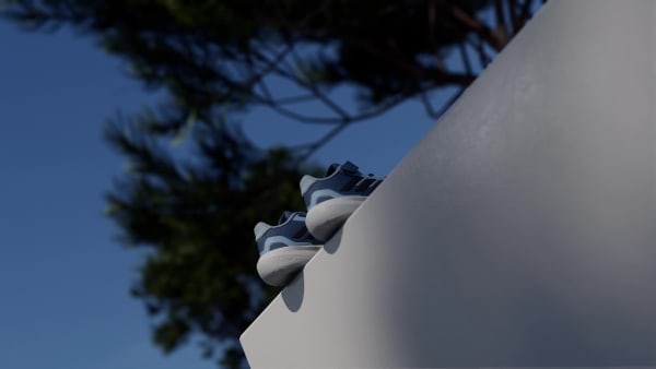 Bla Runfalcon 5 Barnskor