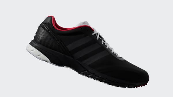 Nero Scarpe adizero Adios OG