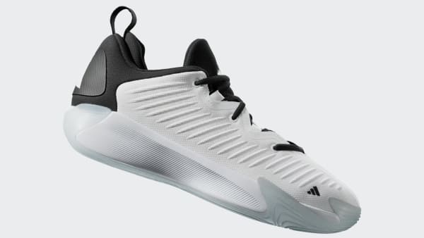 Vit adidas Initiation Skor