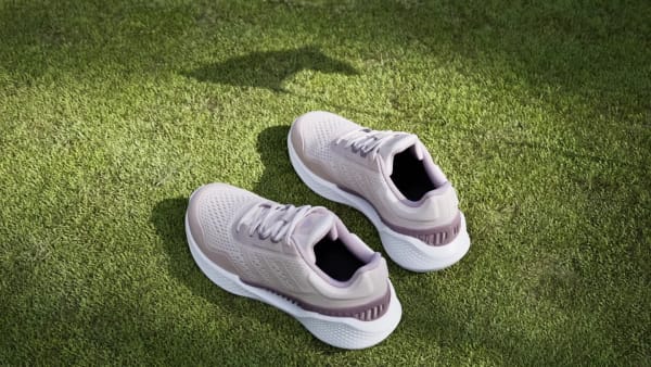 Rosa Calzado de Golf Summervent 24 Bounce Corte Bajo