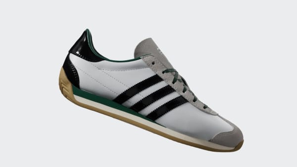 White Country OG 신발