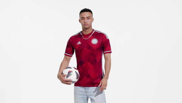 Rod Colombia 22 Away Jersey