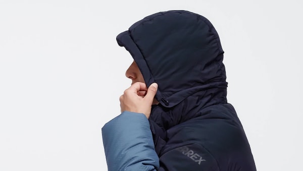 Bla Terrex MYSHELTER COLD.RDY Jacket
