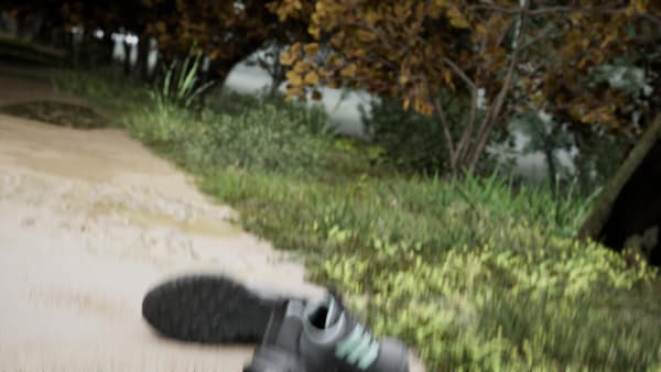 Grau Terrex Tracefinder 2 CLIMAPROOF Trailrunning-Schuhe