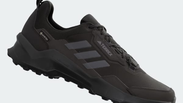 Svart Terrex AX4 GORE-TEX Hiking Sko