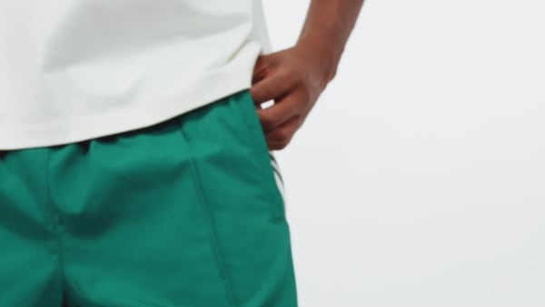Verde Shorts Premium