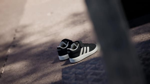 Negro Tenis adidas Grand Court 2.0 para Niños