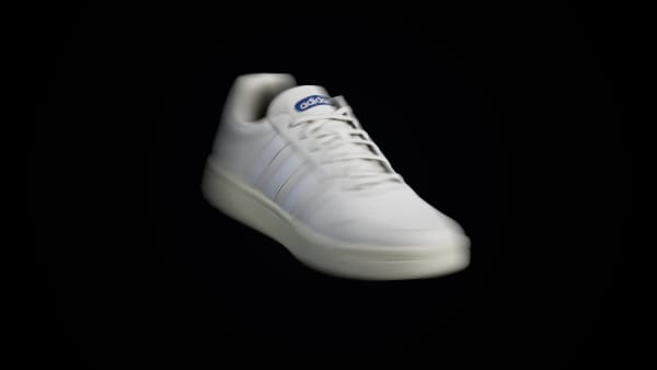 สีขาว รองเท้า Postmove LRM72