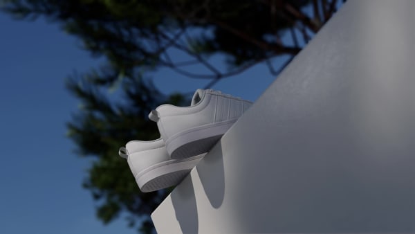 Bianco Scarpe VS Pace 2.0